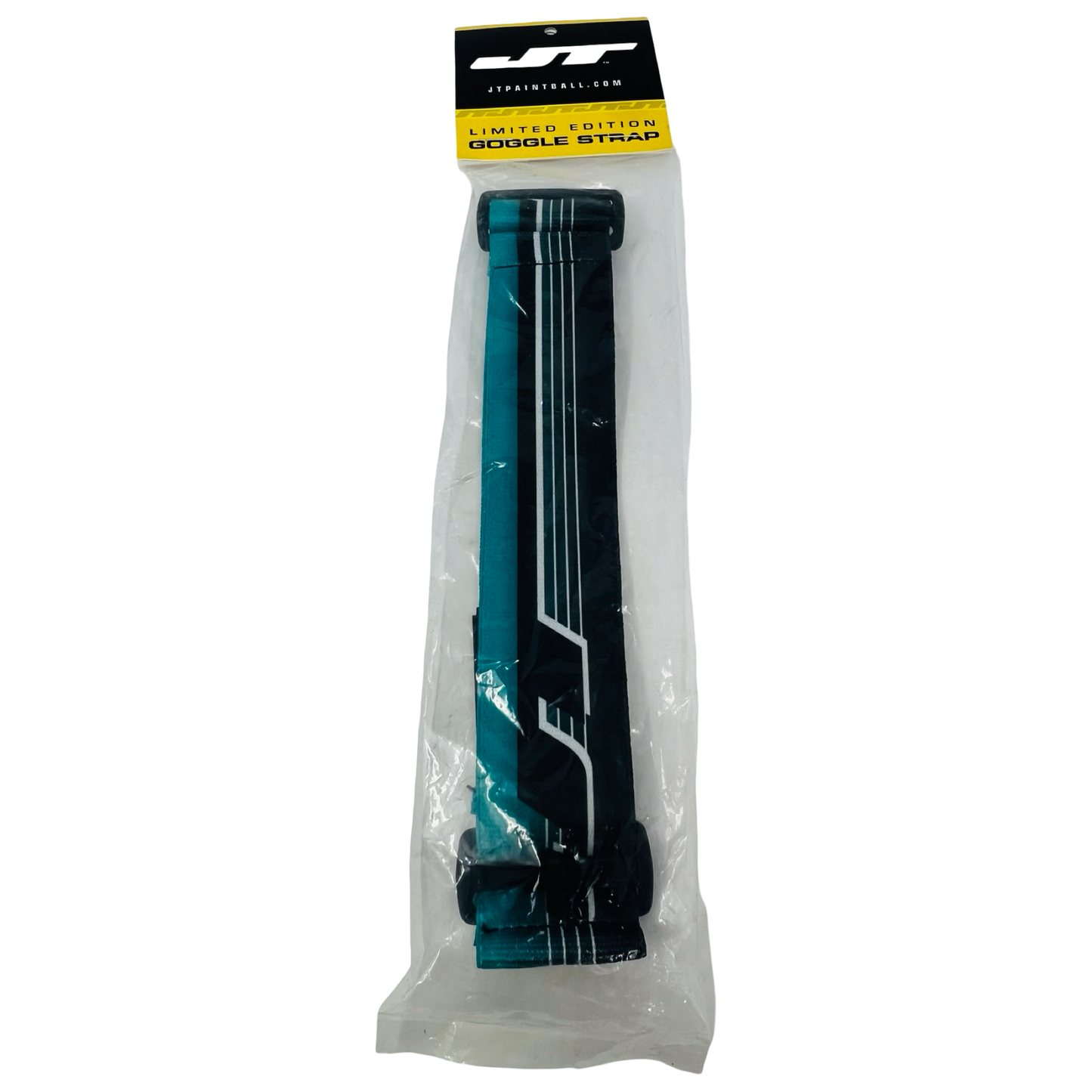 Teal & Black 3 Line JT Strap *BRAND NEW*