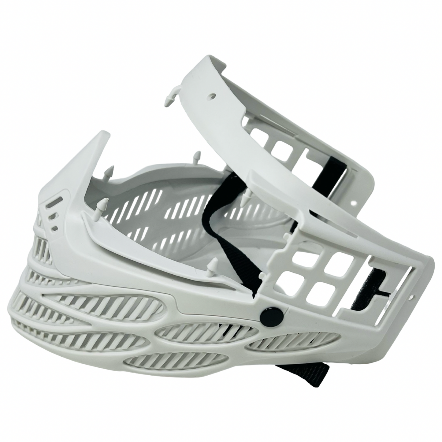 White Flex 8 F8 Bottoms *BRAND NEW*