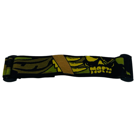 Misfits LE Woven "Born to Thrill" JT Strap