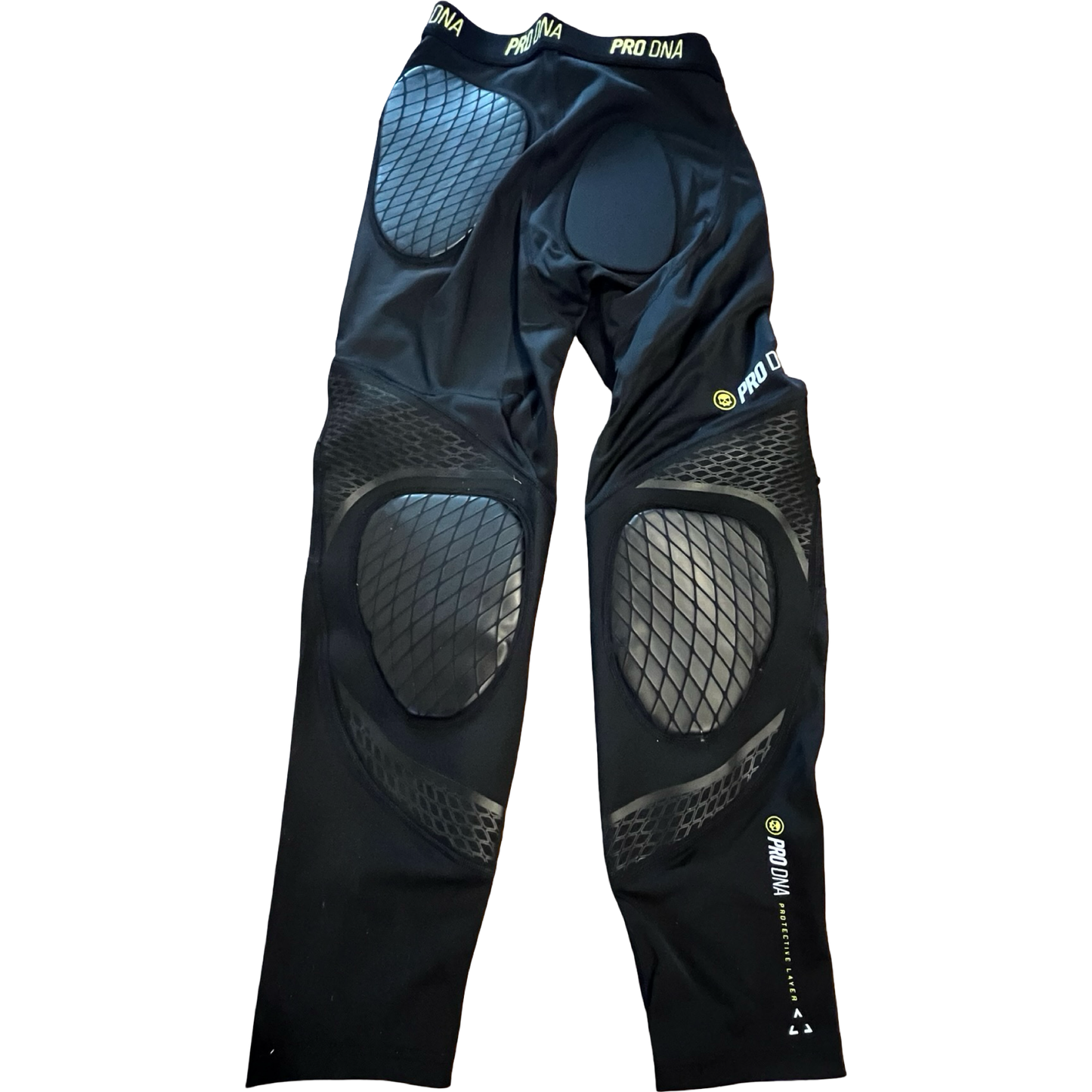 Infamous Slider Pants 2XL *MINT*