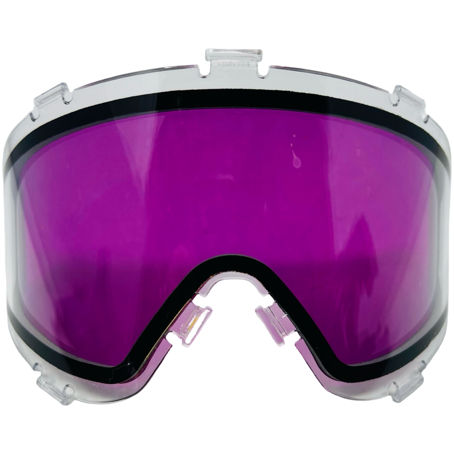 Purple Dyed JT Lens 8/10