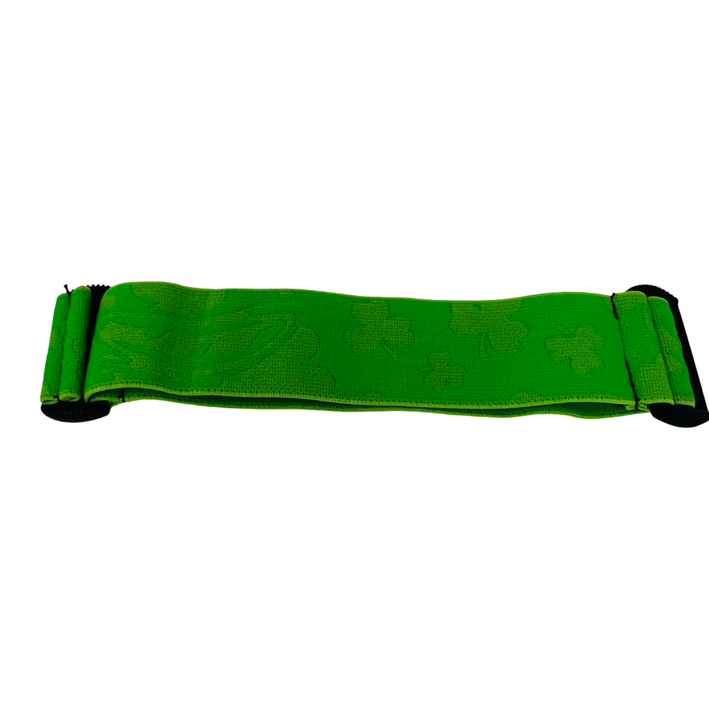 St Patricks Day Woven JT Strap *BRAND NEW*