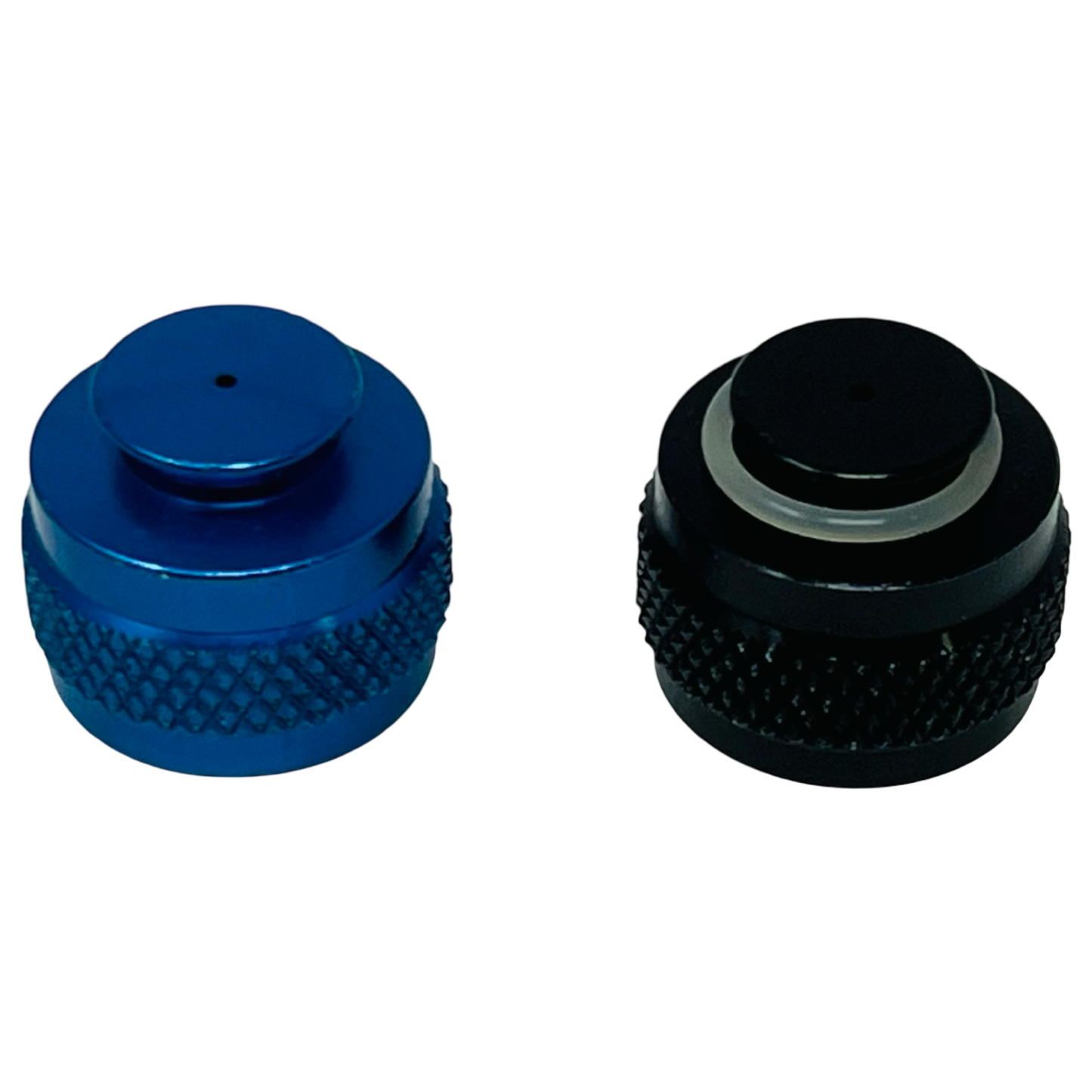 Tank Metal Thread Protectors (2 Pack)