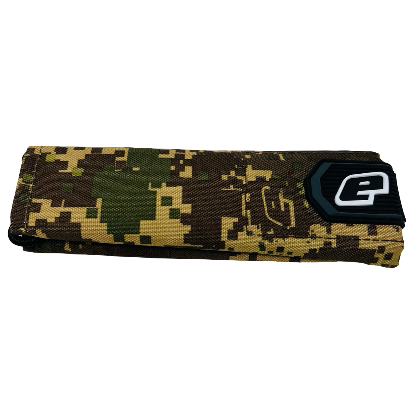 Planet Eclipse Barrel Cover - Brown Camo *Brand New*