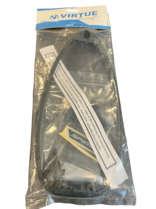 Virtue Spire 3 Color Kit - Olive