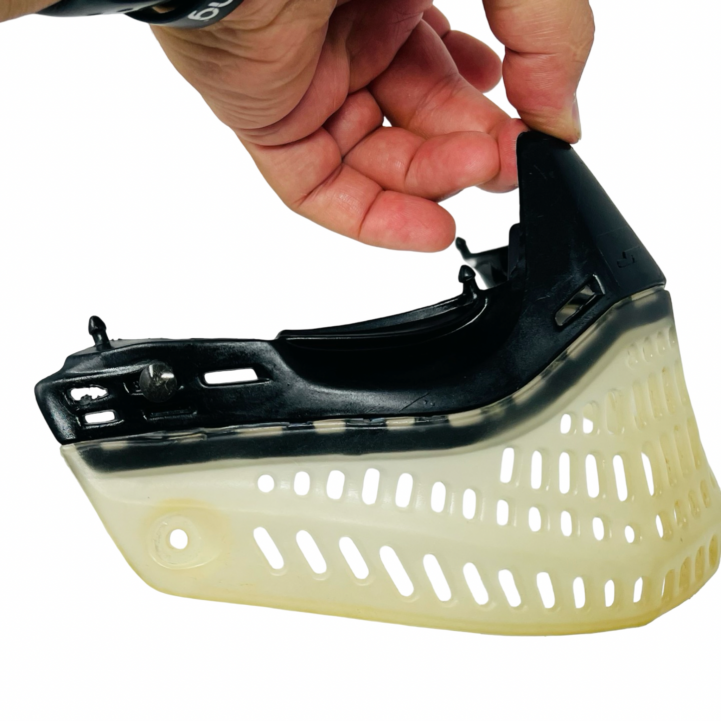 KEE Clear OG JT Bottoms