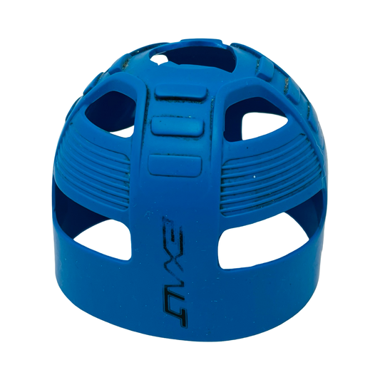 Exalt Tank Grip Blue / Black