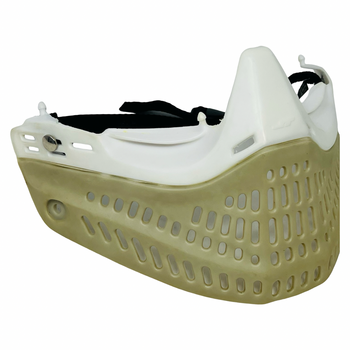 Kee OG JT Tan & White Bottoms