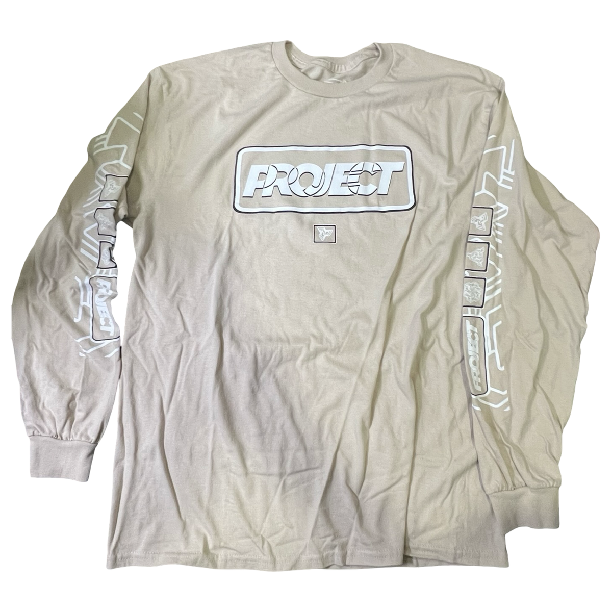 Project PB Longsleeve Size Large