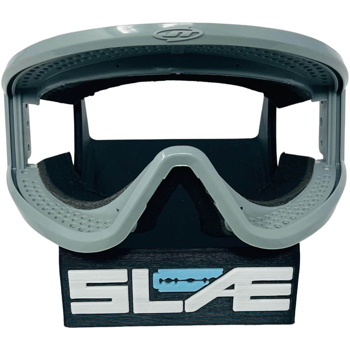 Stormchaser Grey Thin JT Frames