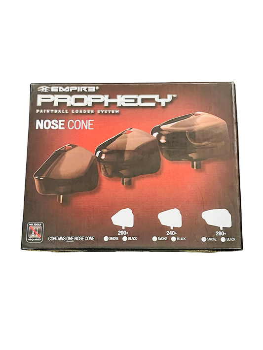 Empire Prophecy 280+ Nose Cone