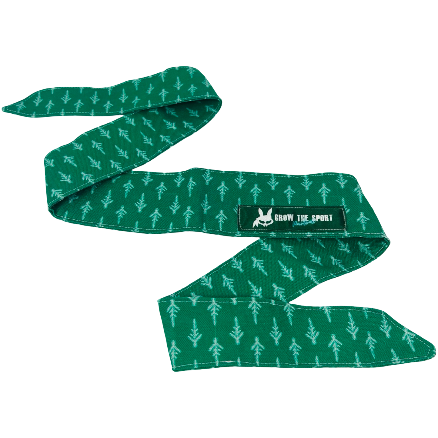 Grow The Sport Green Headband *NEW*