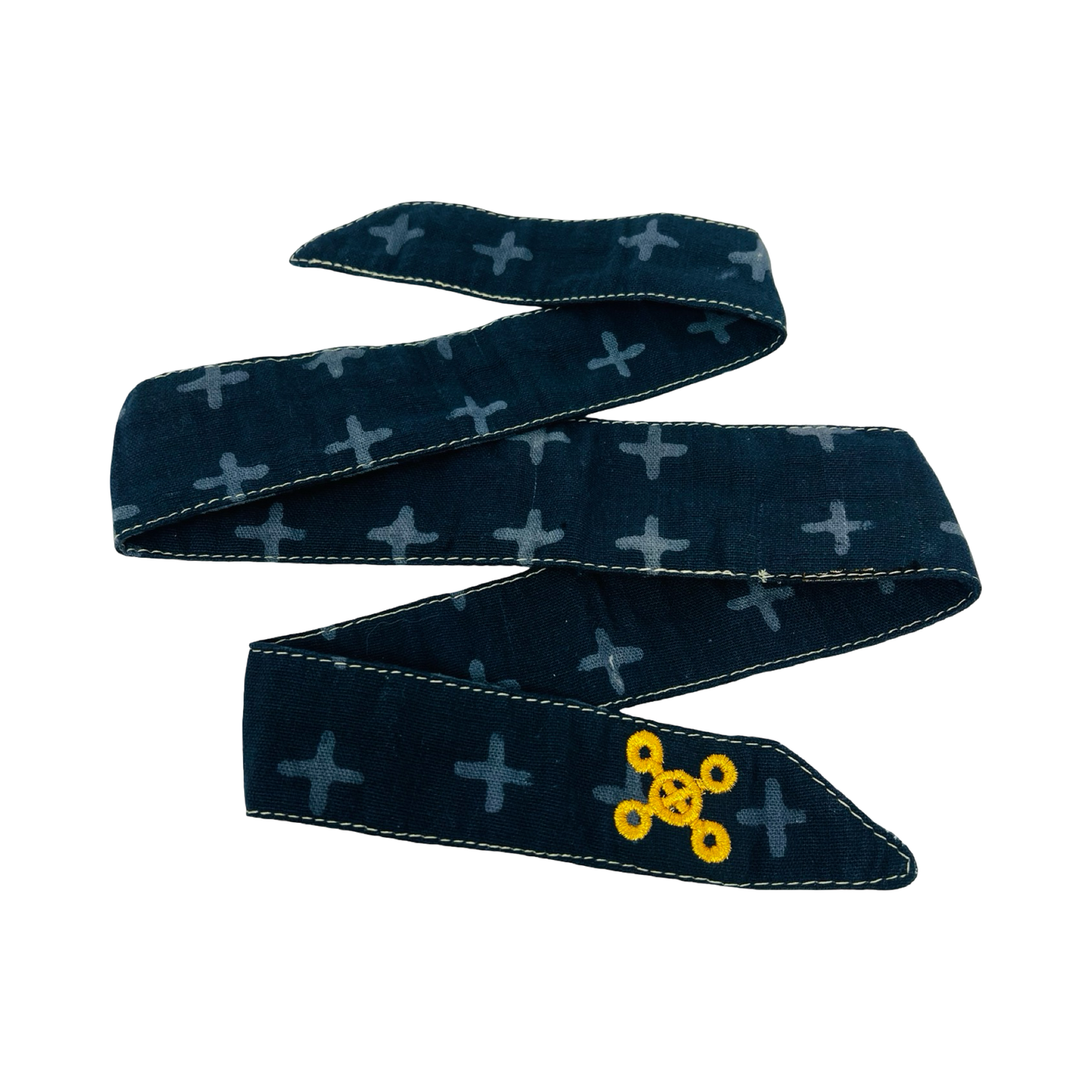 Hormesis Headband -  The Vega (Astro)