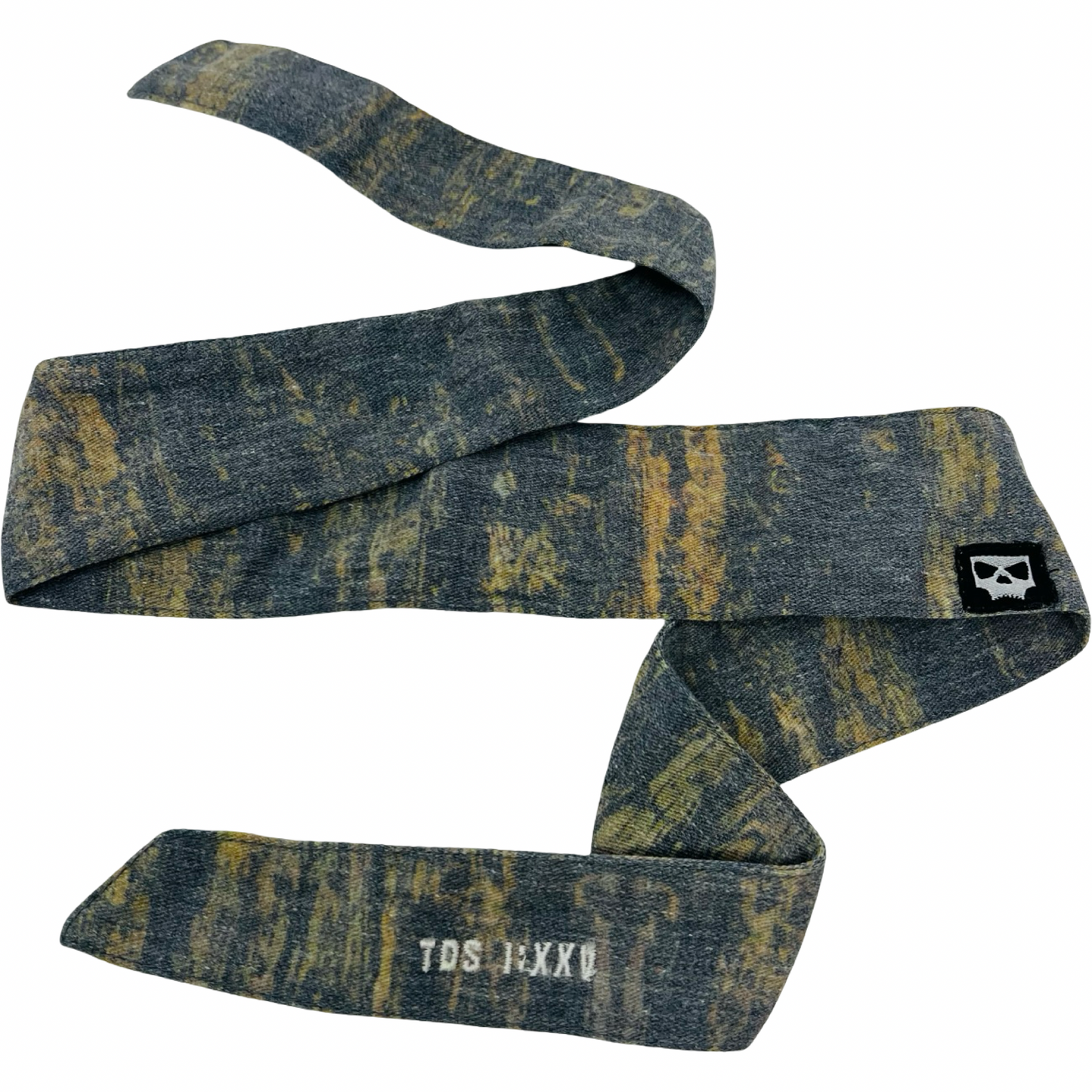 Infamous Headband