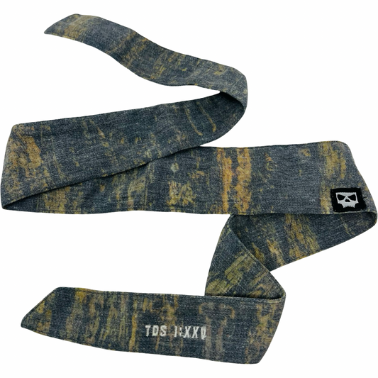 Infamous Headband