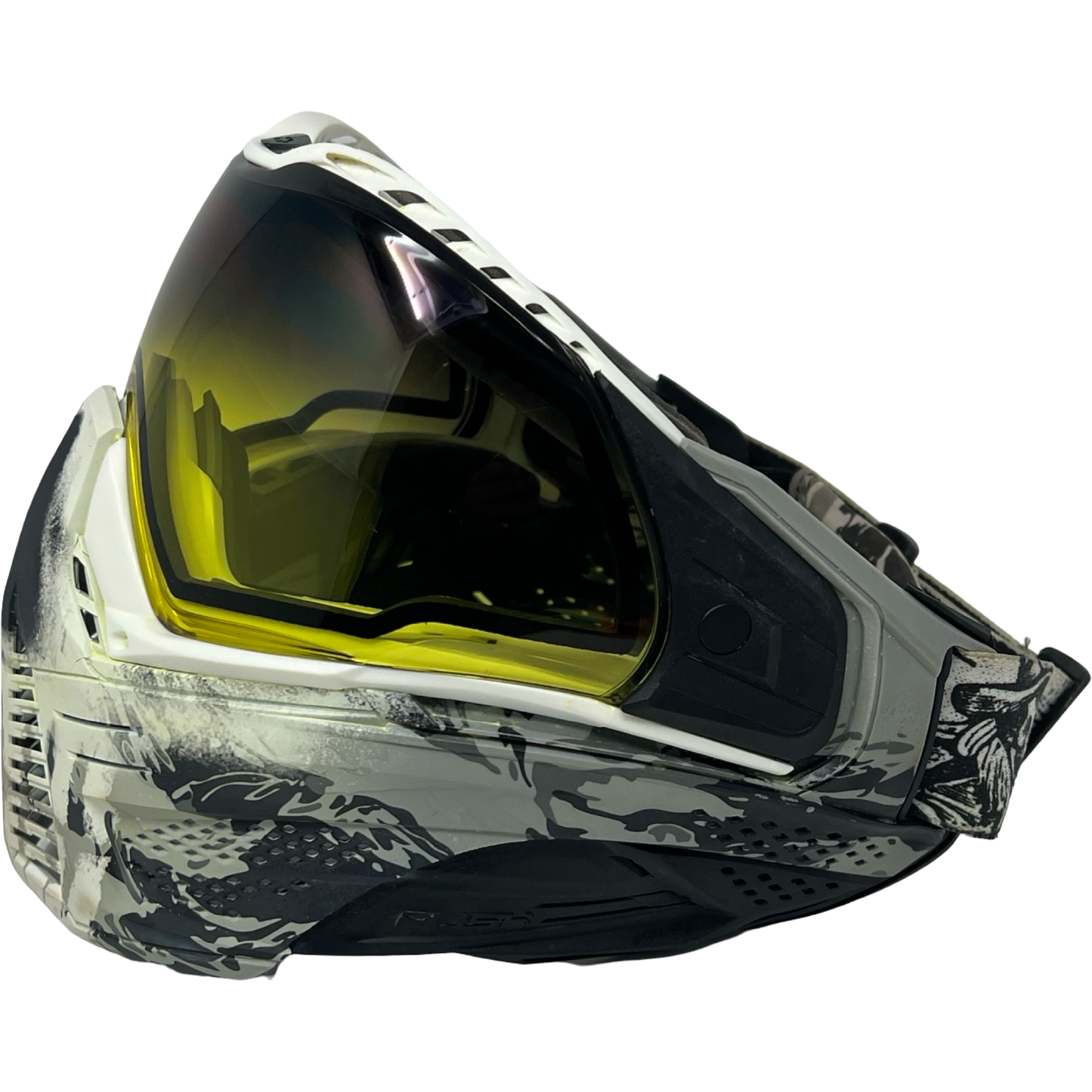 Skull Push Unite Mask
