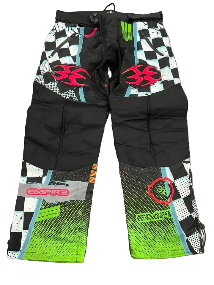 Empire Racing Pants XXL