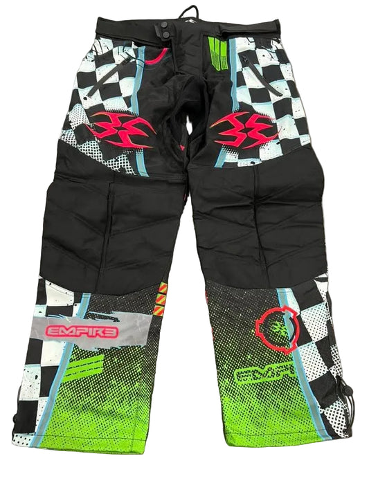 Empire Racing Pants XXL