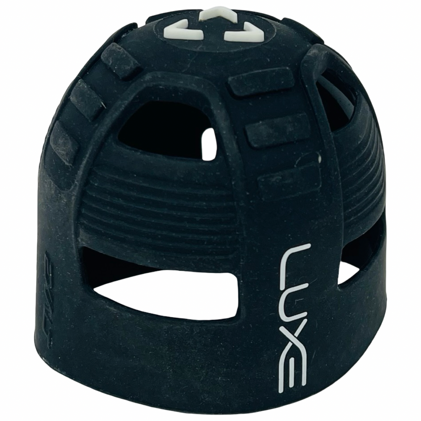Exalt Tank Grip - Black & White Luxe LE