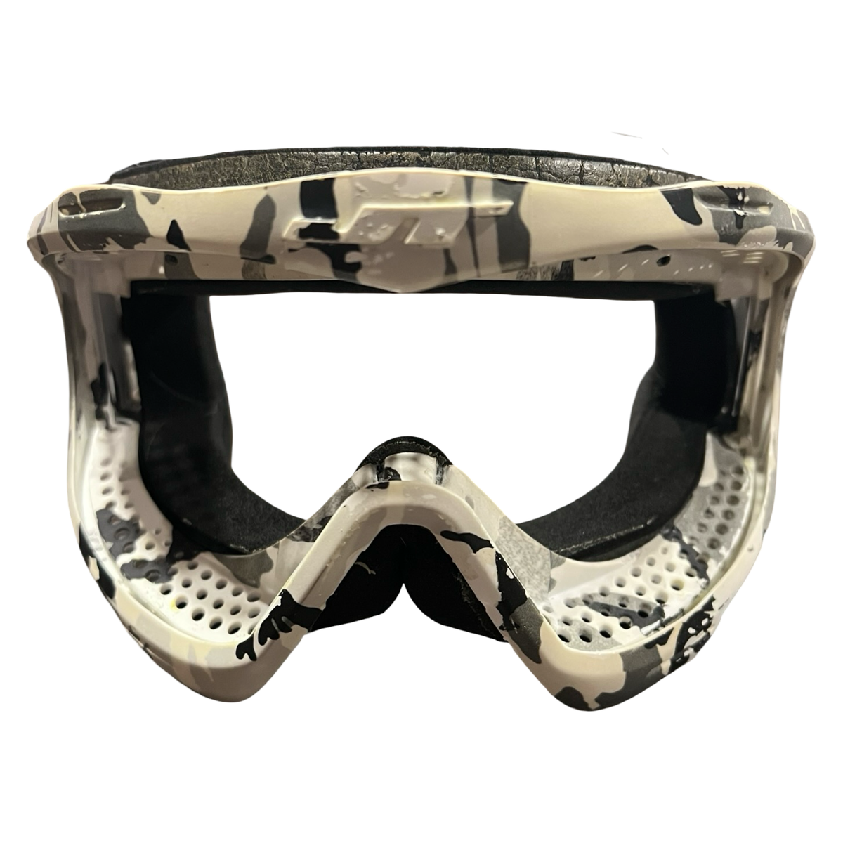 Snow Camo JT Frames *Used*
