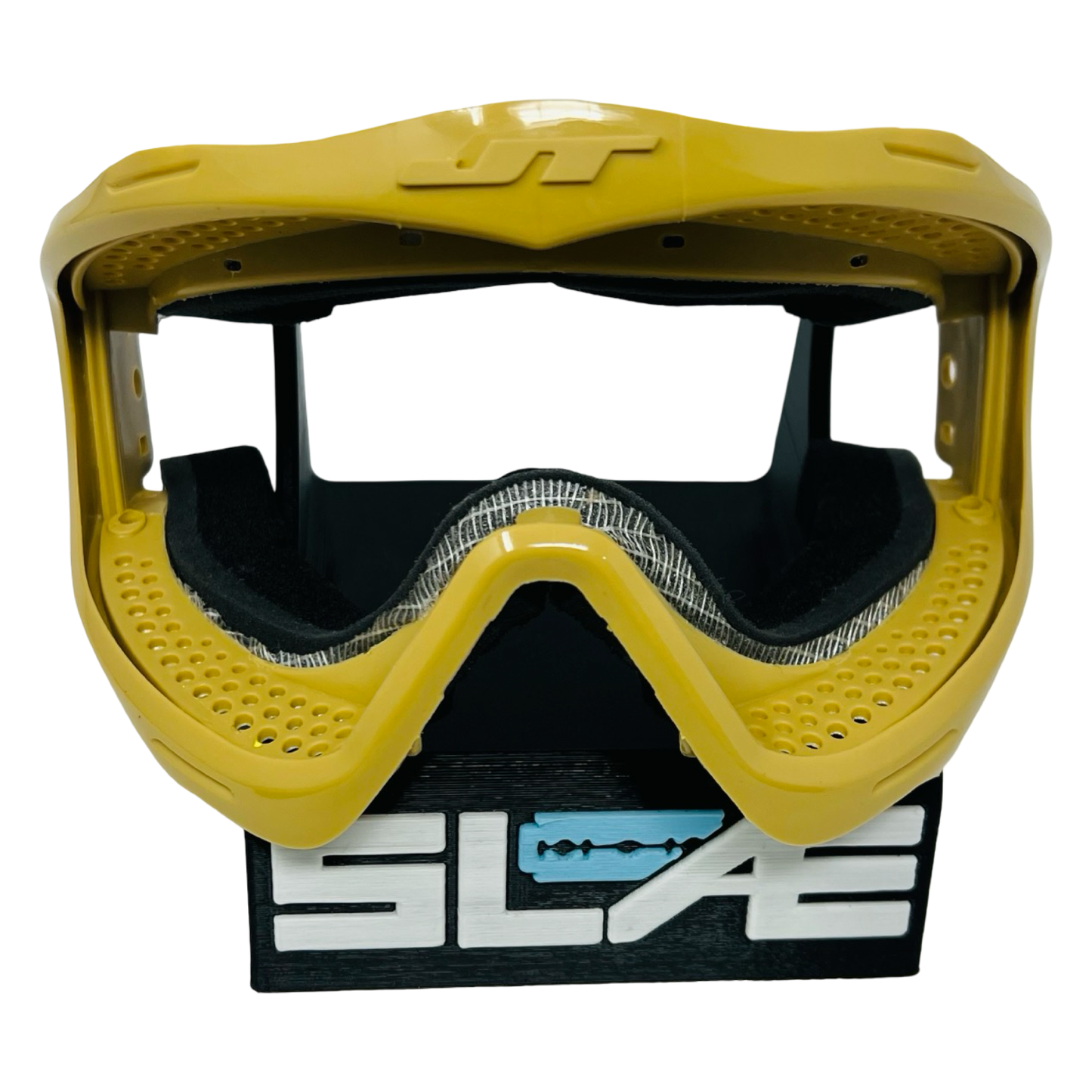 Sandstorm Tan JT Frames w/ G1 Foam