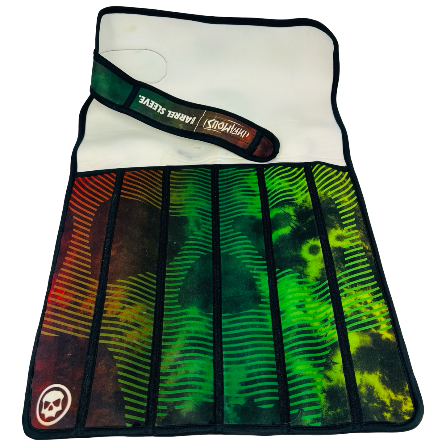 Infamous Barrel Soft Case