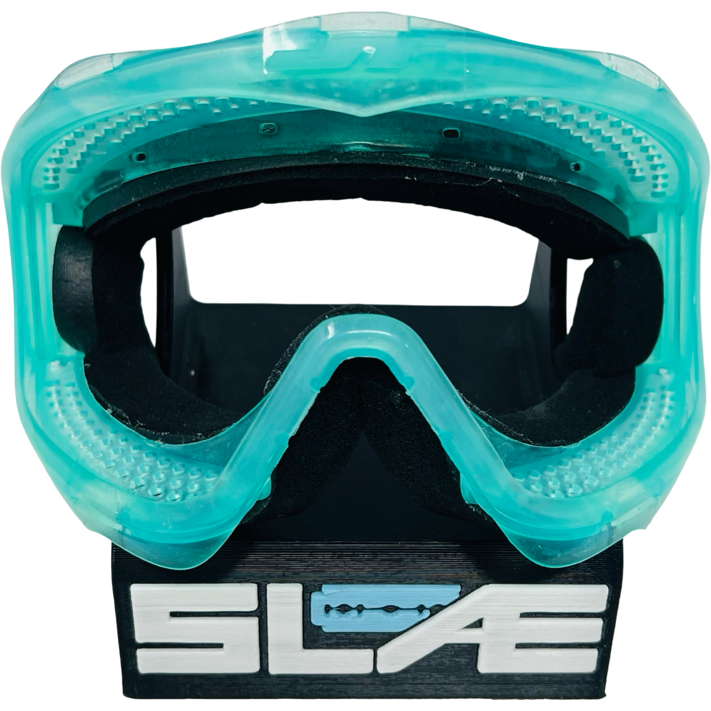 Teal ICE JT Frames