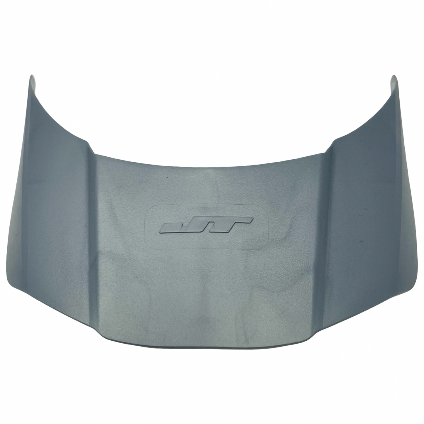 Liquid Silver JT Visor