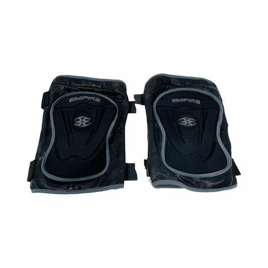 Empire Contact TT Knee Pads XL