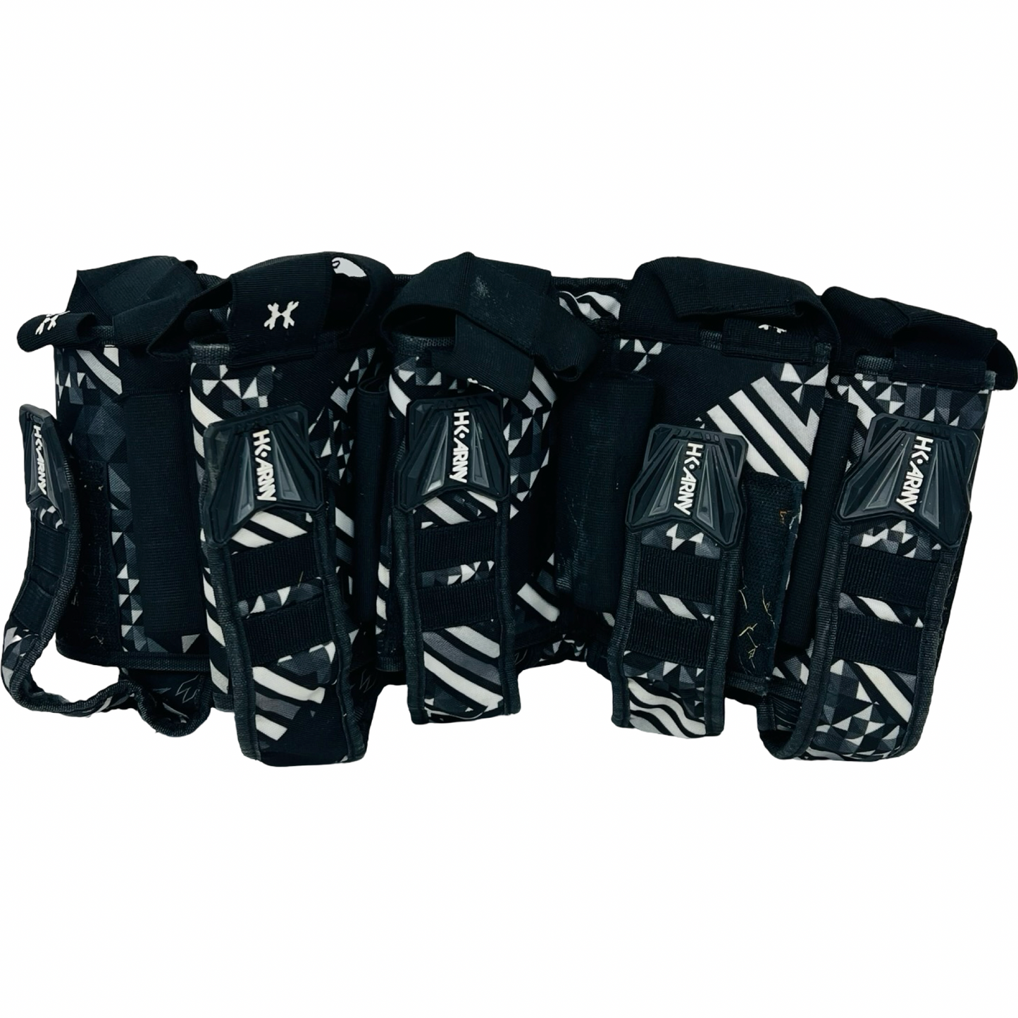 HK Eject 5+7 Pod Pack Harness