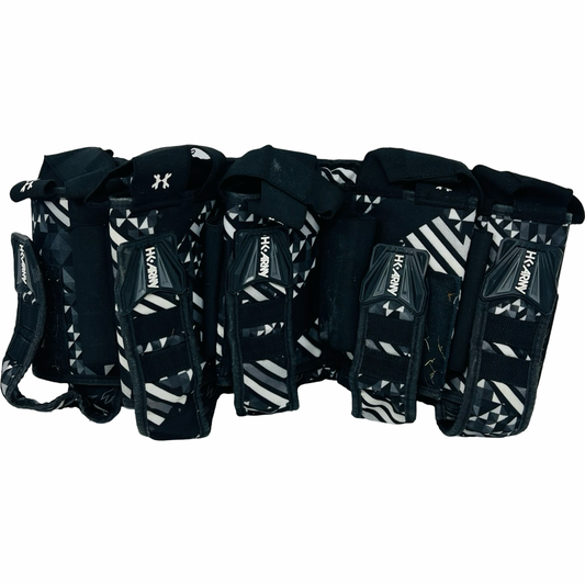 HK Eject 5+7 Pod Pack Harness