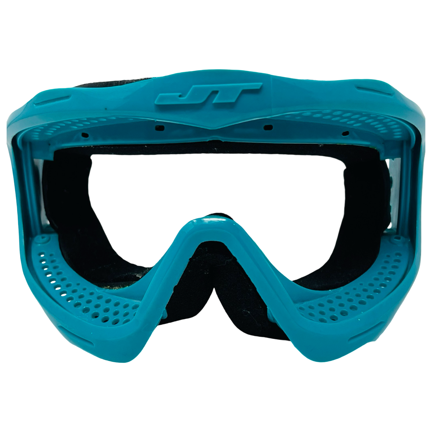 X Factor Teal JT Frames