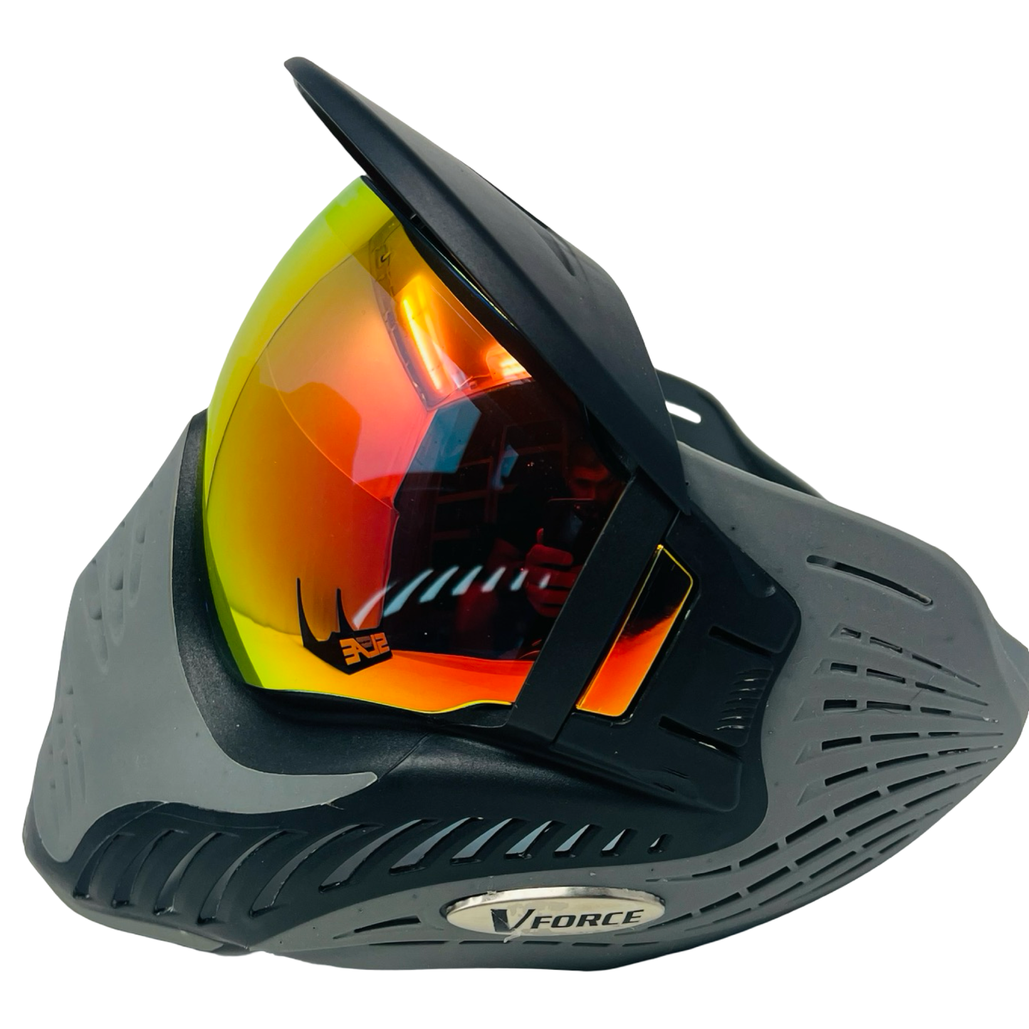 V-Force Profiler Google Mask *Brand New*