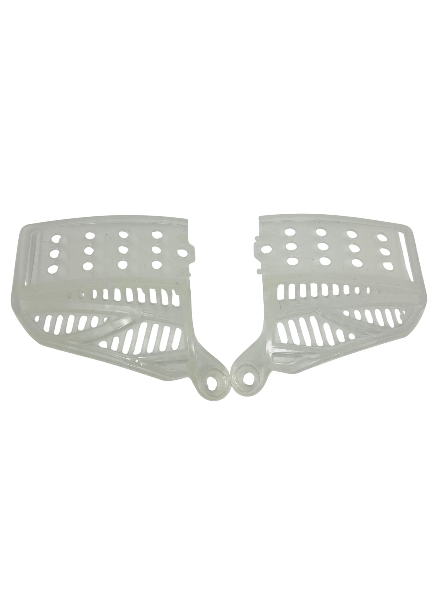 Clear Revo 2 JT Ears