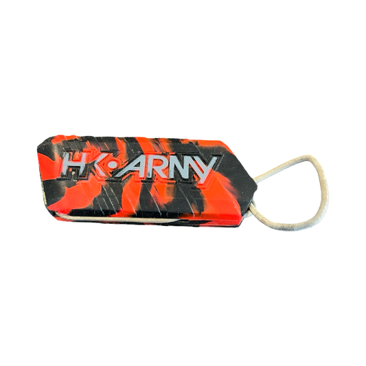 Hk Army Barrel Cover Red / Black
