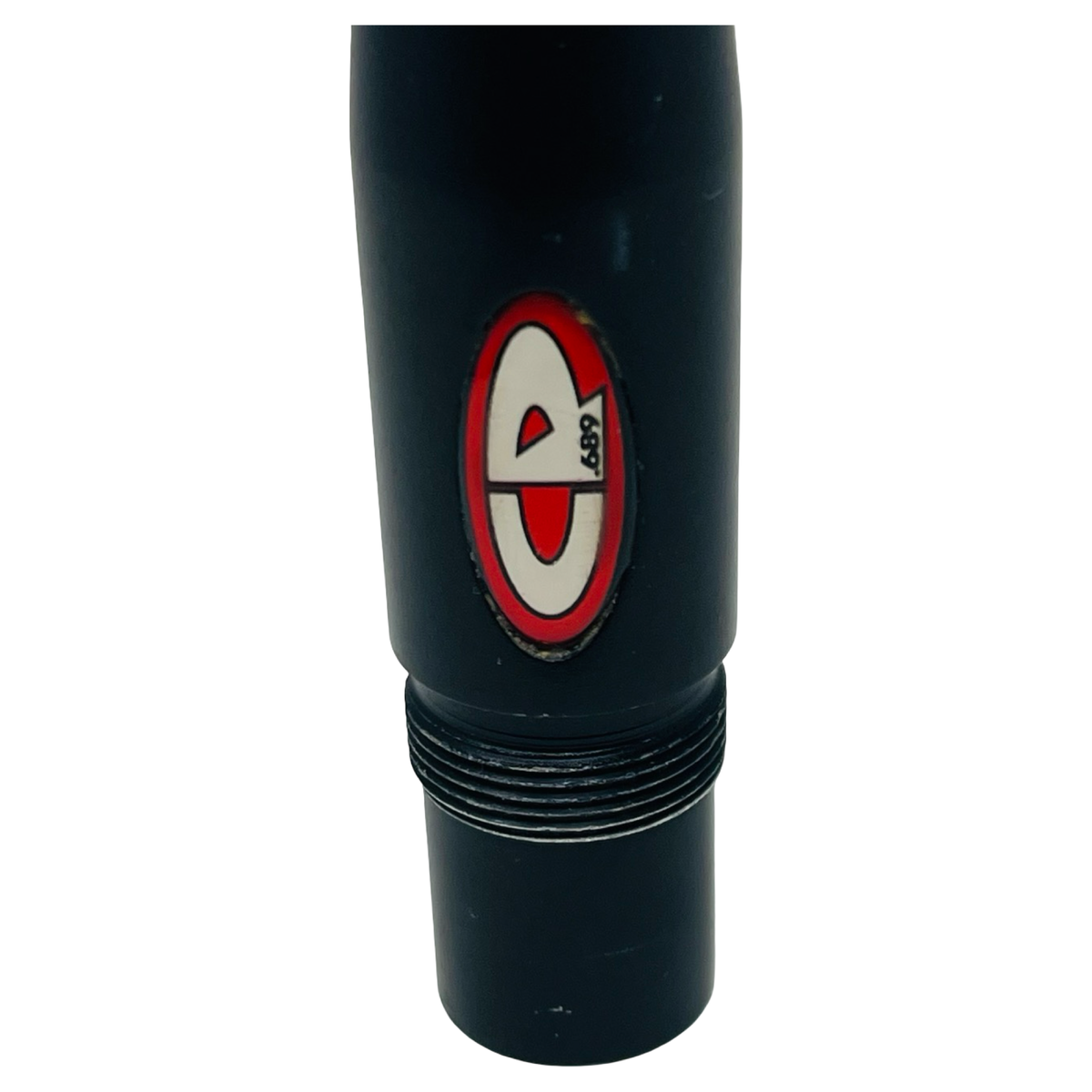 CP 1-piece Barrel Black 14 inch (AC Threads)