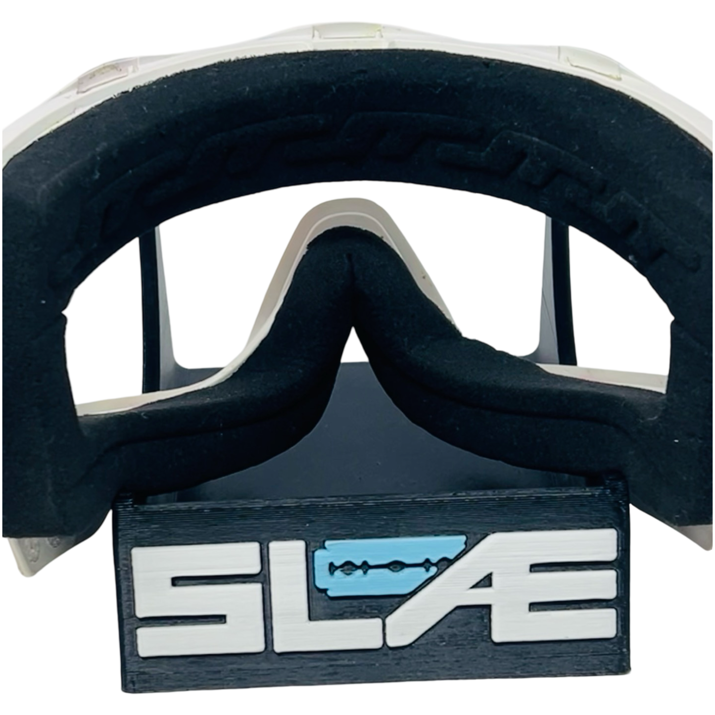 White JT Frames (used)