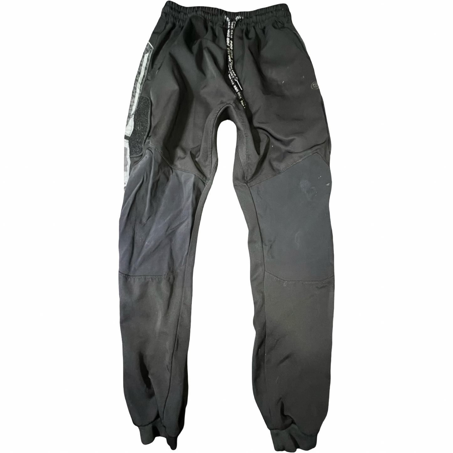 Infamous ProDNA Sicario Pro Joggers Size Medium