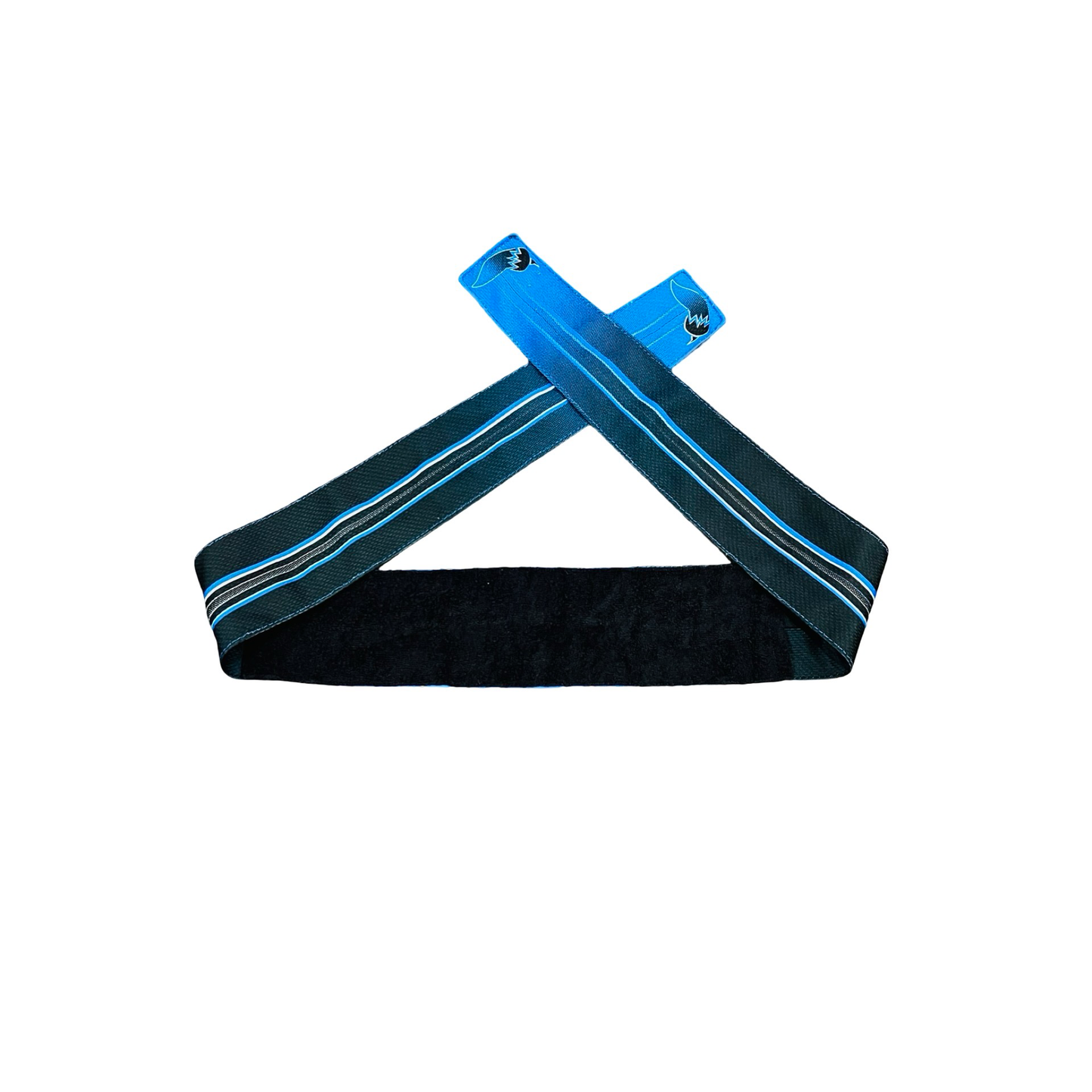 Redz OG Blue Headband *MINT NEW*