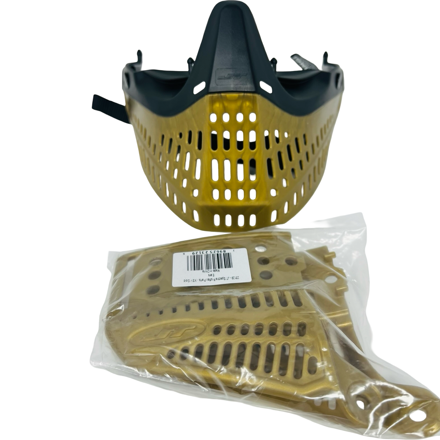 Liquid Gold JT Bottoms & Ears Kit *Brand New*