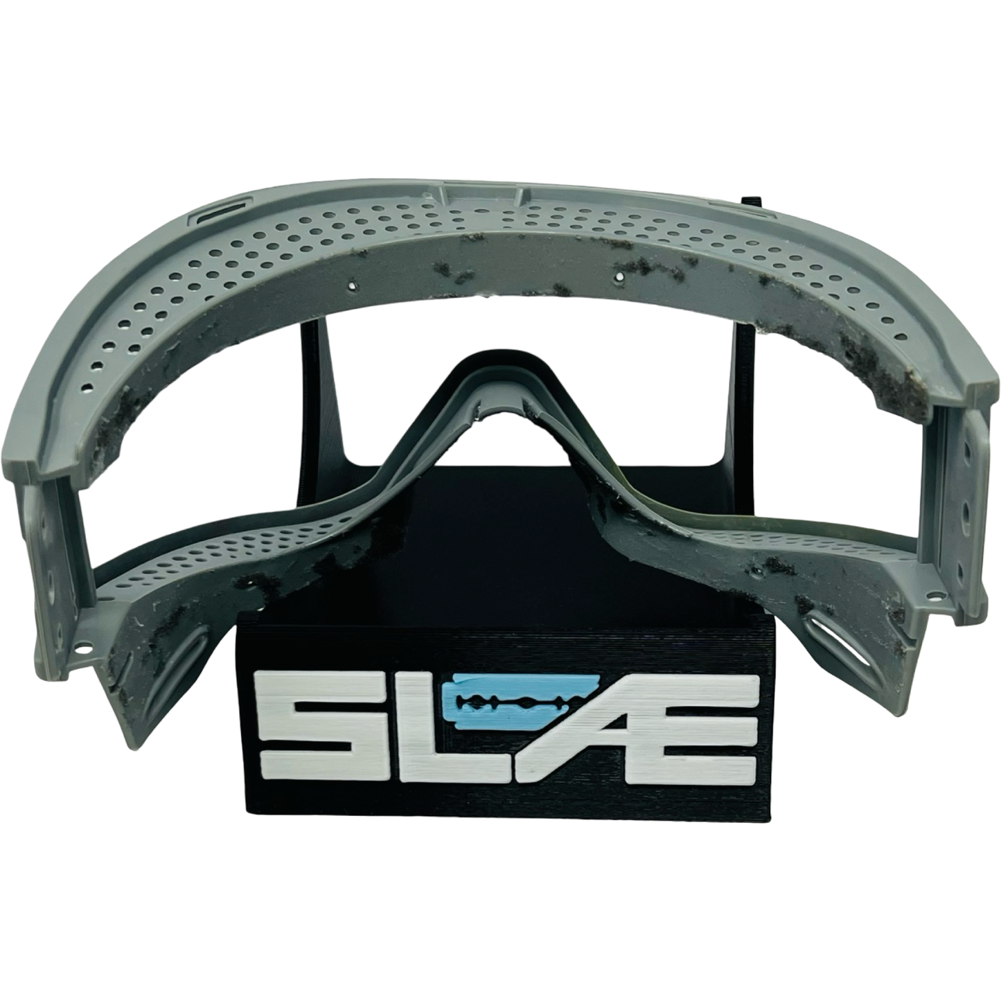 Stormchaser Grey Thin JT Frames w/ No Foam Used)