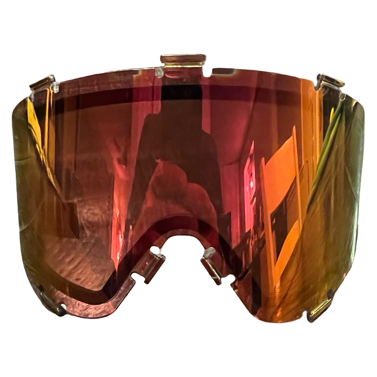 Red Chromatic JT Lens *BRAND NEW*