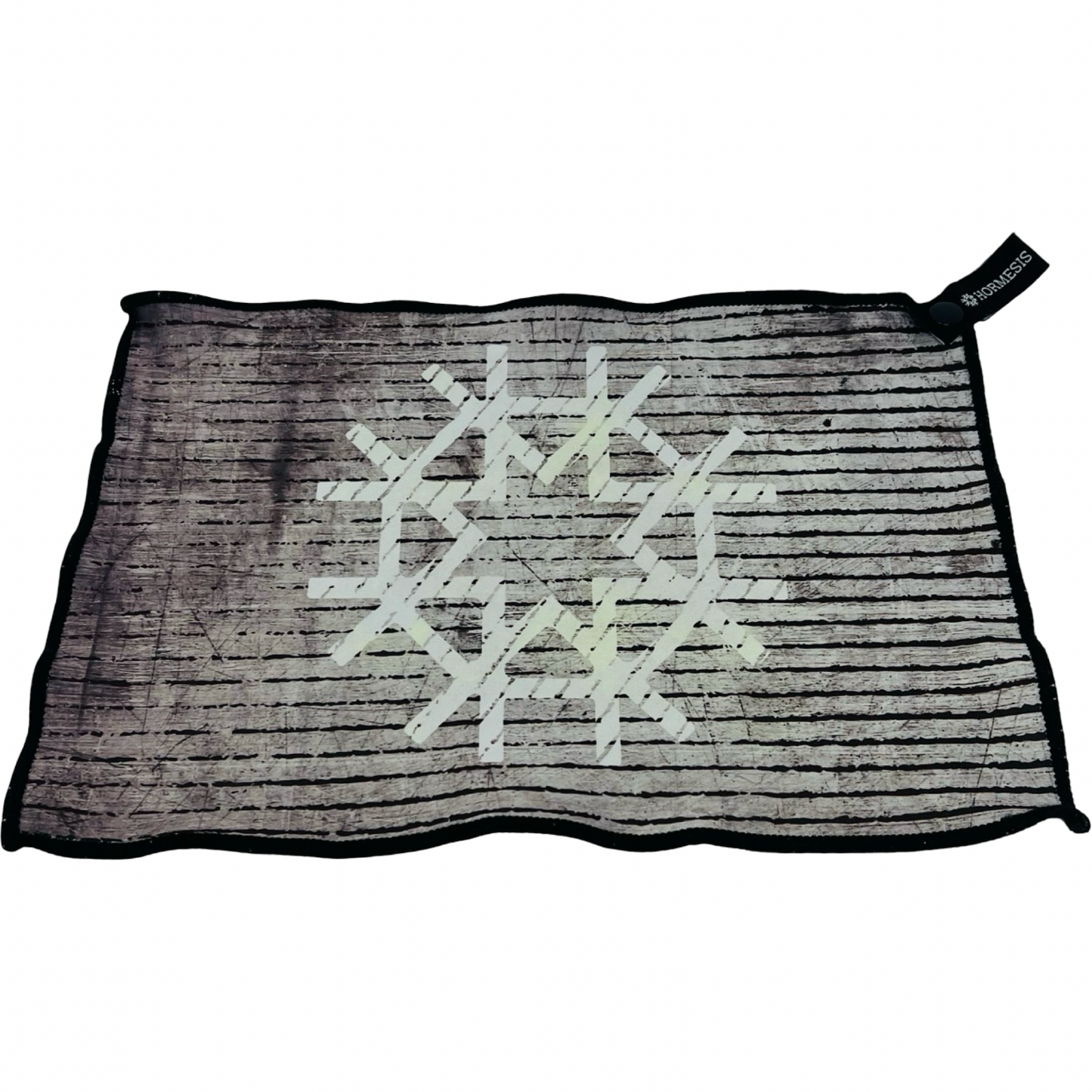 Hormesis Microfiber Towel