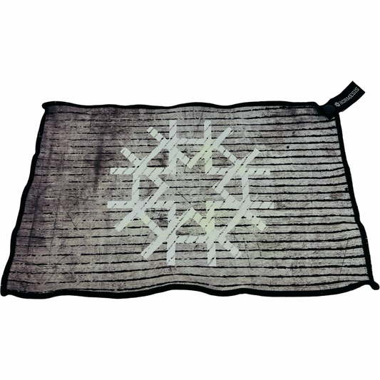 Hormesis Microfiber Towel