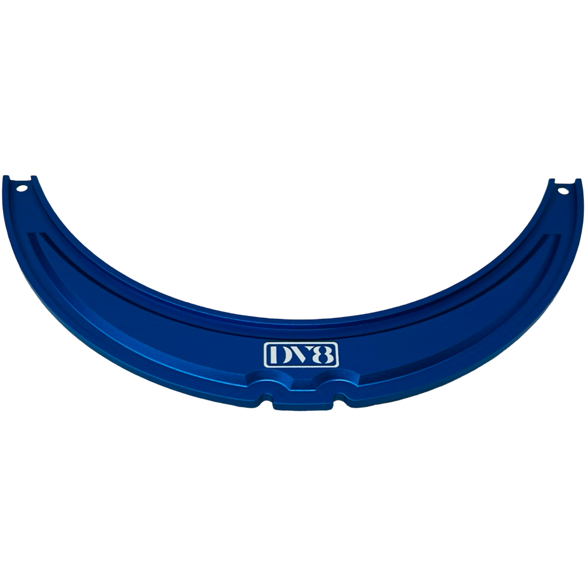 DV8 Metal JT Rain Lid - Blue