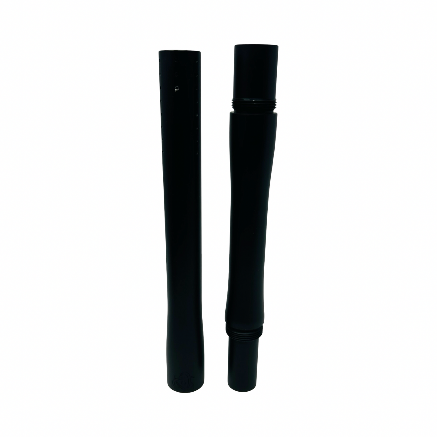 Stella Black Barrel .689 Back w/ Tip (AC Threads)