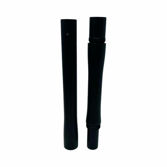 Stella Black Barrel .689 Back w/ Tip (AC Threads)