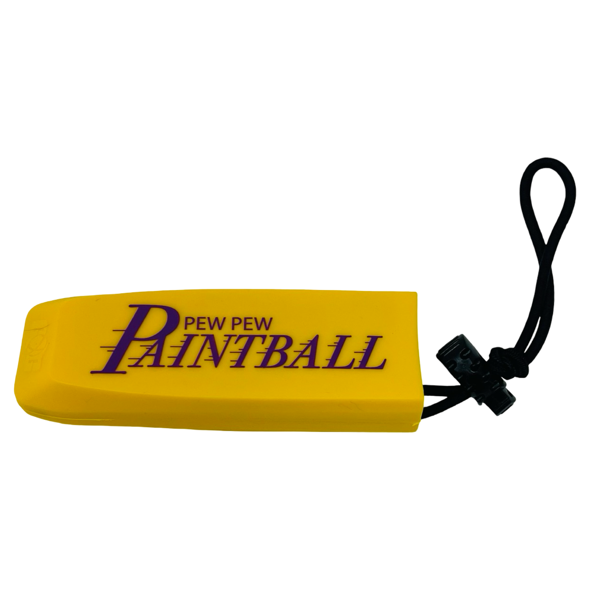 Lakers Pew Pew Barrel Cover - *BRAND NEW*