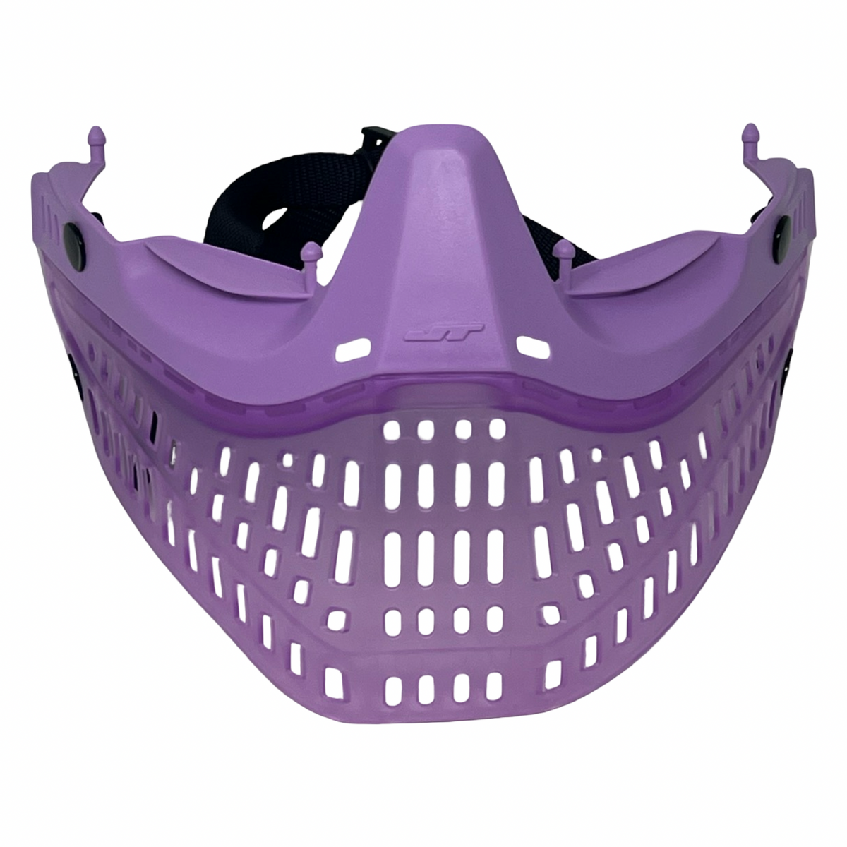 Purple JT Bottoms with Chinstrap