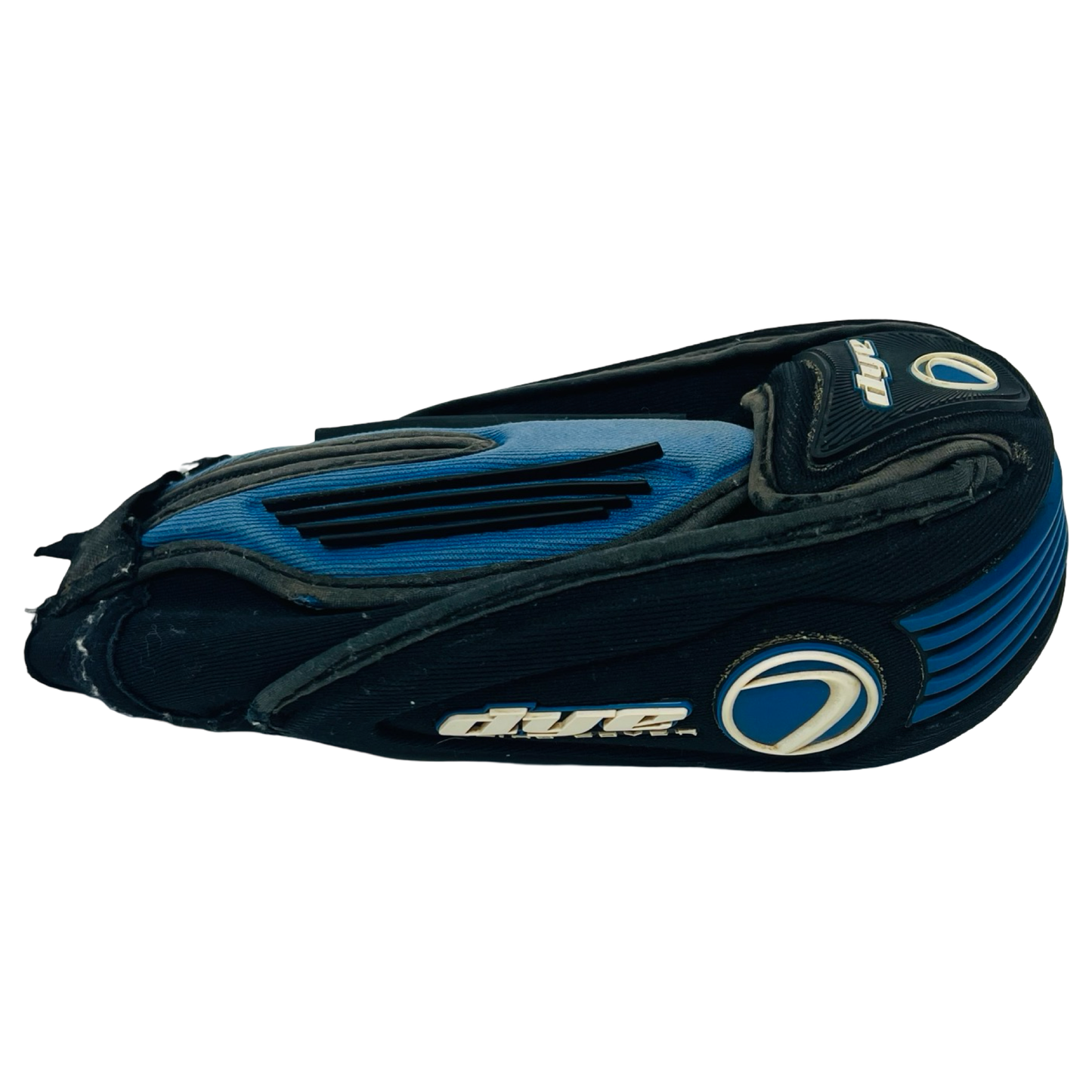Dye Rhino OG Tank Cover - Blue